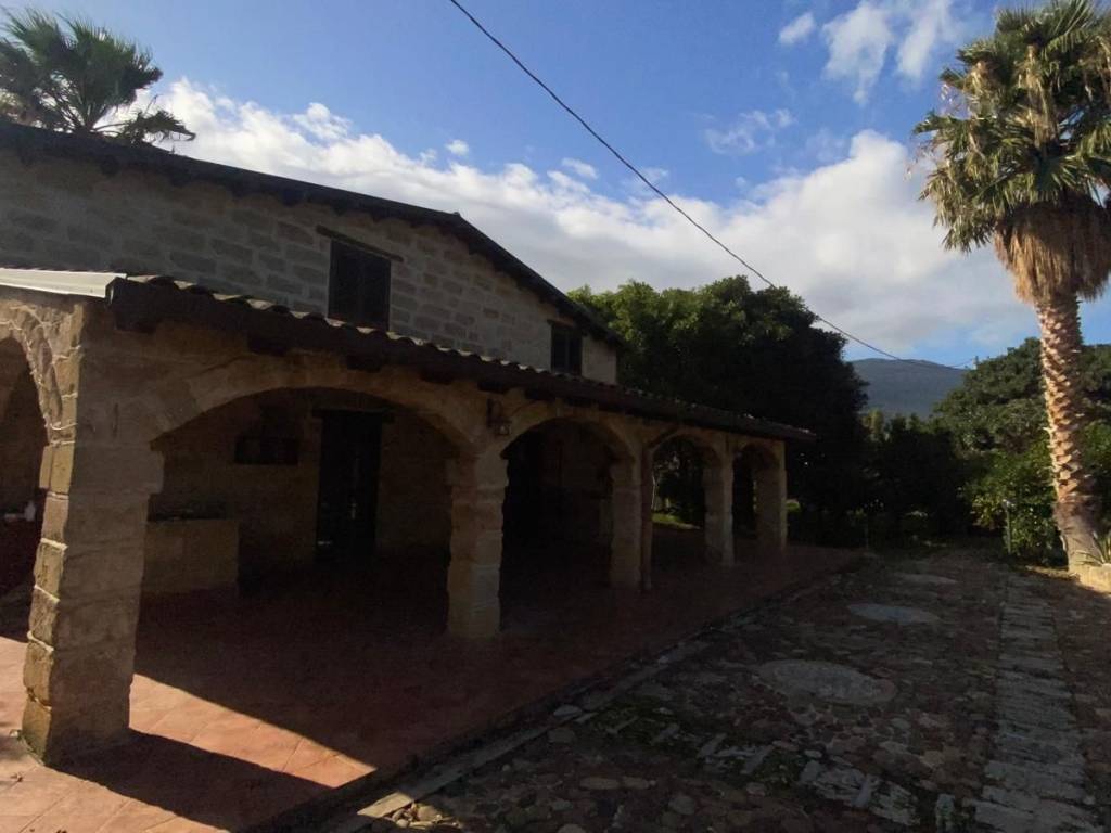 Villa a Carini in Contrada Serre - Foto 3