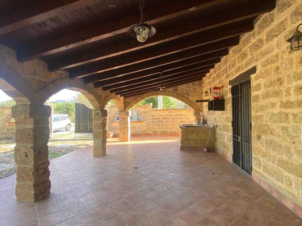 Villa a Carini in Contrada Serre - Foto 4