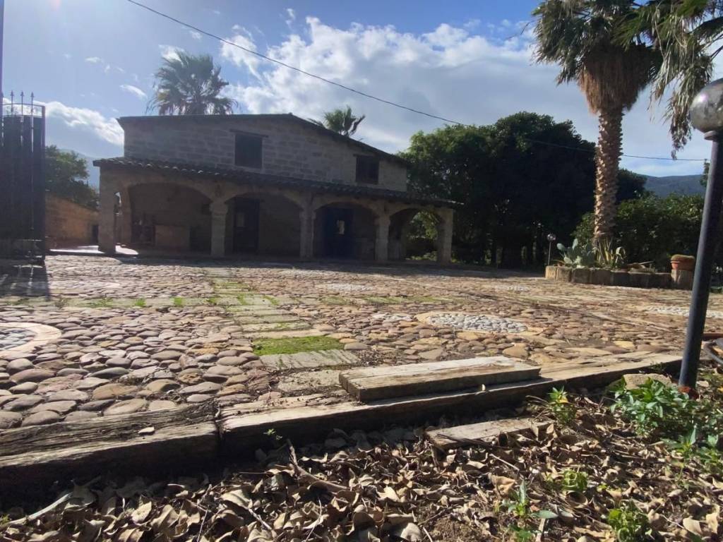 Villa a Carini in Contrada Serre - Foto 5