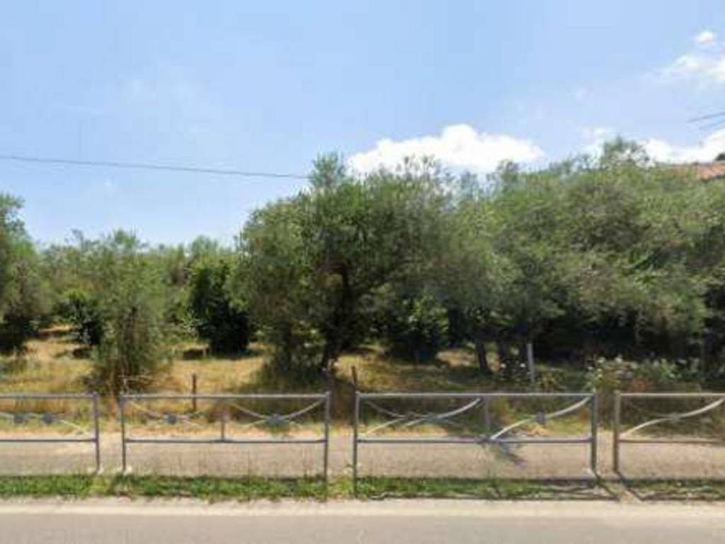 Terreno a Fabrica di roma in via Falerina al km. 6,00 - Foto 4