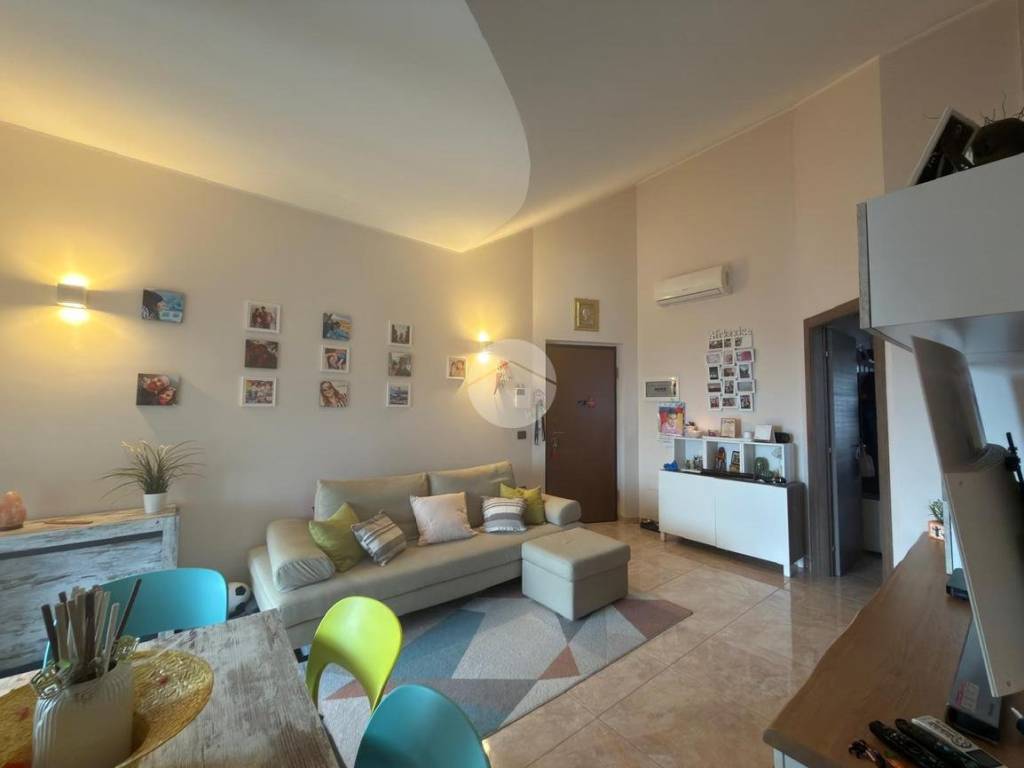 Appartamento a Settimo torinese in Via frassati, 32 - Foto 3