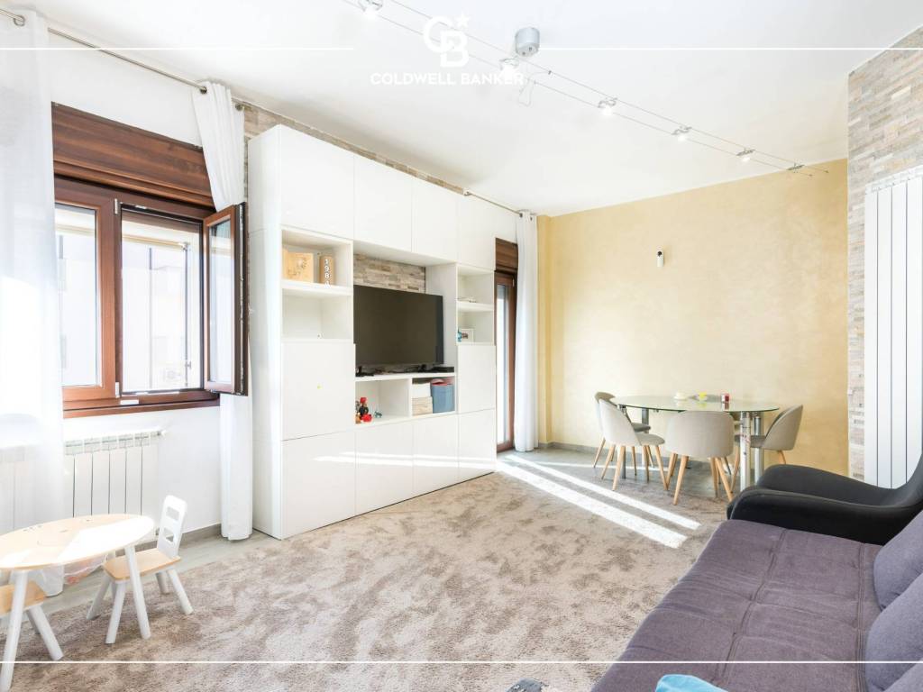 Appartamento a Ciampino in Via Mura dei Francesi - Foto 3