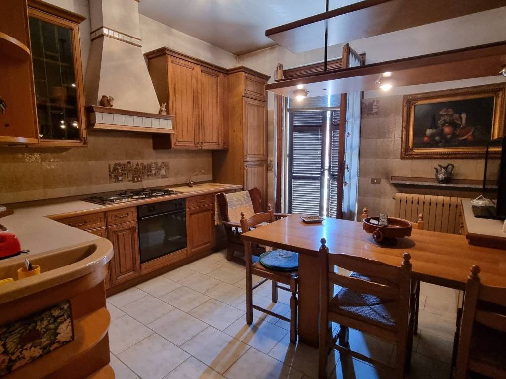Casa indipendente a Codogno in Via Carlo Cattaneo, 18 - Foto 3