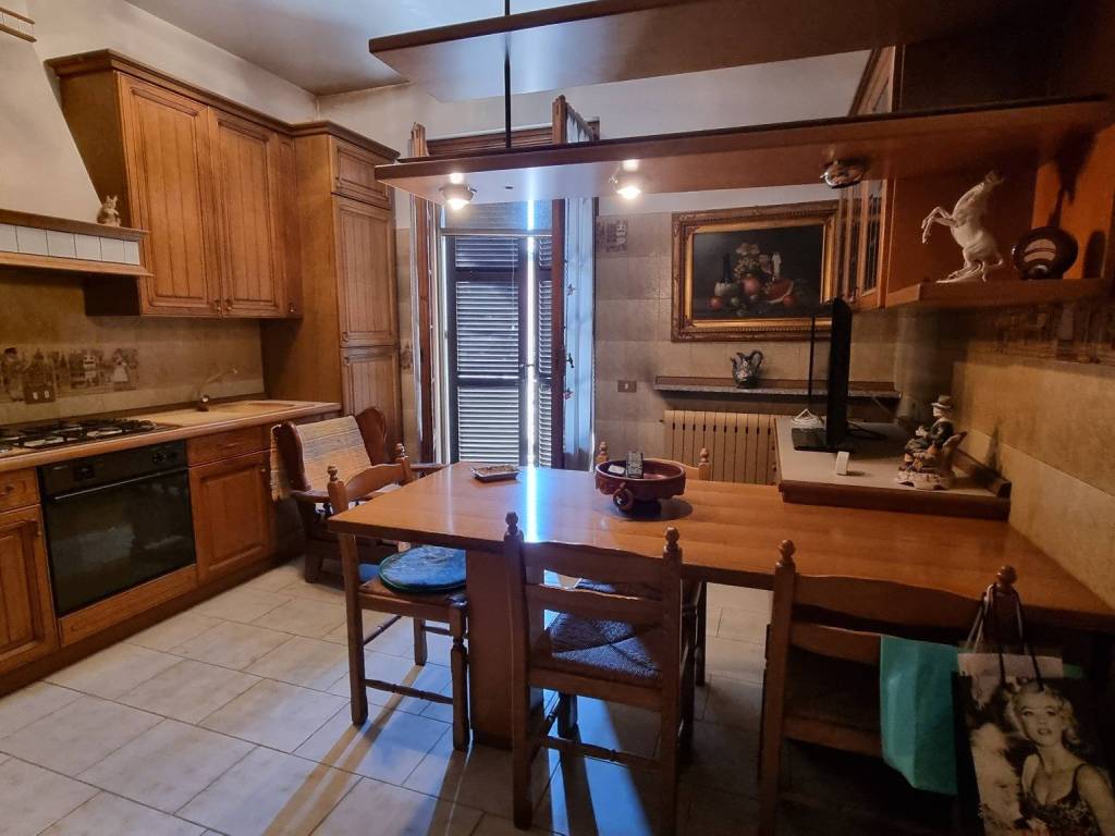 Casa indipendente a Codogno in Via Carlo Cattaneo, 18 - Foto 4