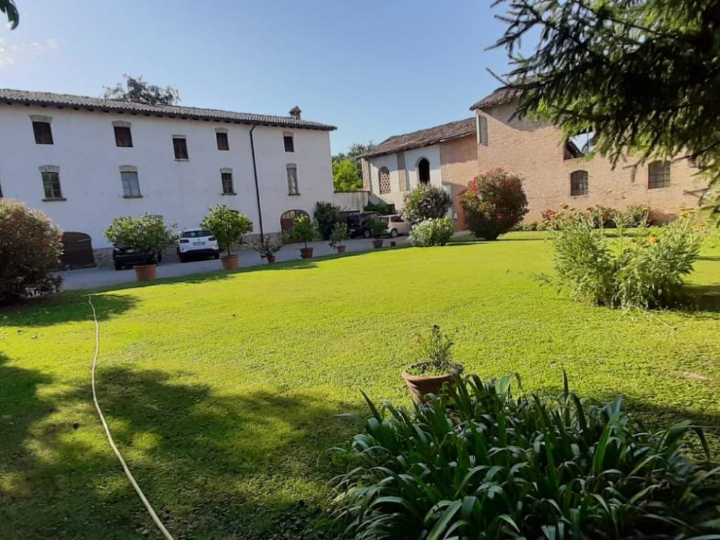 Rustico / casale a Alseno in Strada della Casa Nuova - Foto 2