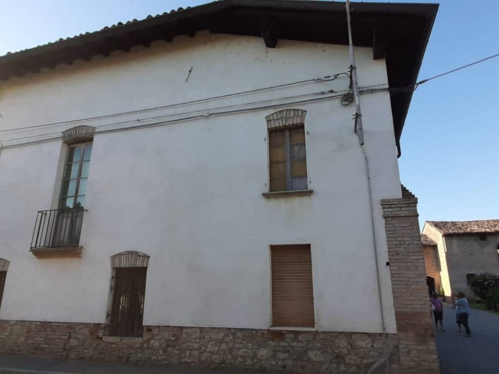 Rustico / casale a Alseno in Strada della Casa Nuova - Foto 4