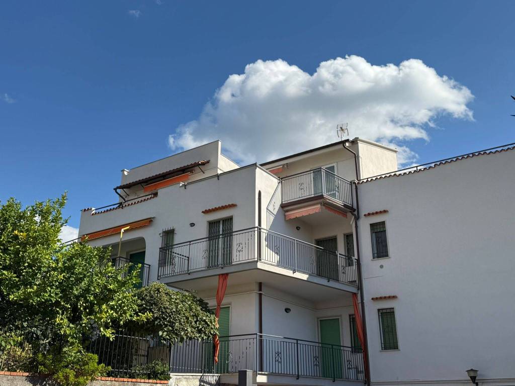 Appartamento a Pietra ligure in Via San Francesco, 10 - Foto 2
