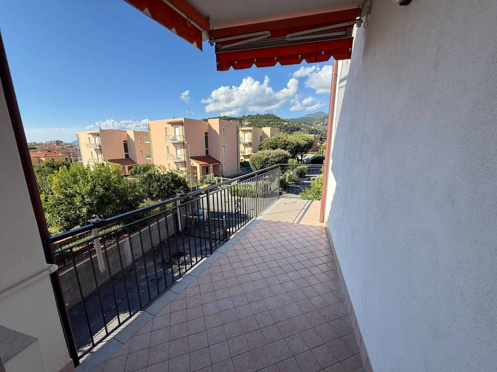 Appartamento a Pietra ligure in Via San Francesco, 10 - Foto 4