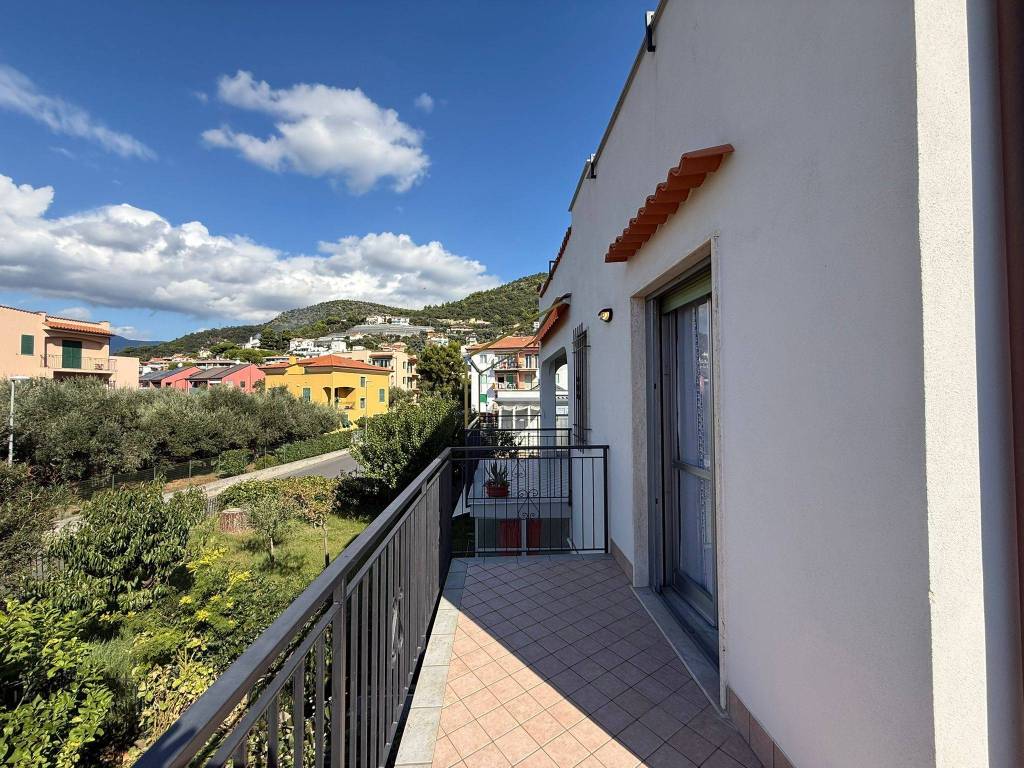 Appartamento a Pietra ligure in Via San Francesco, 10 - Foto 5