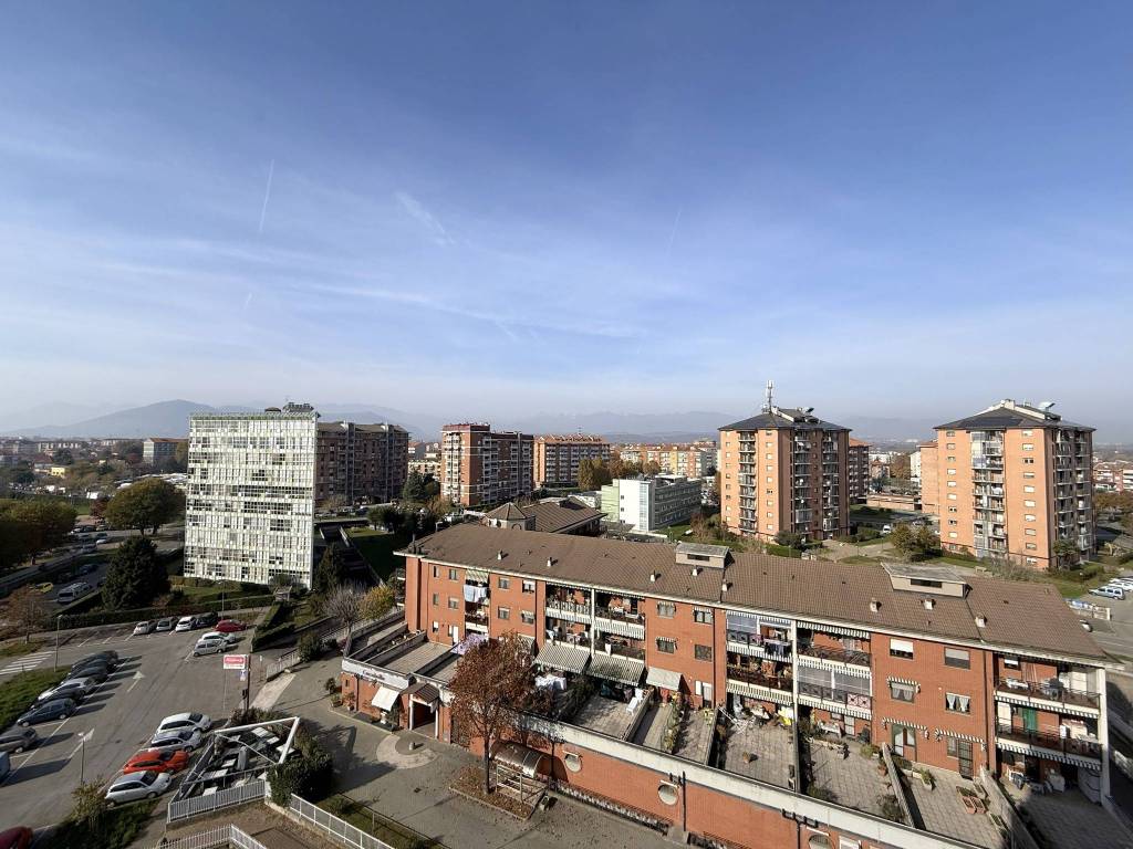 Appartamento a Orbassano in Via Guglielmo Marconi, 11 - Foto 5