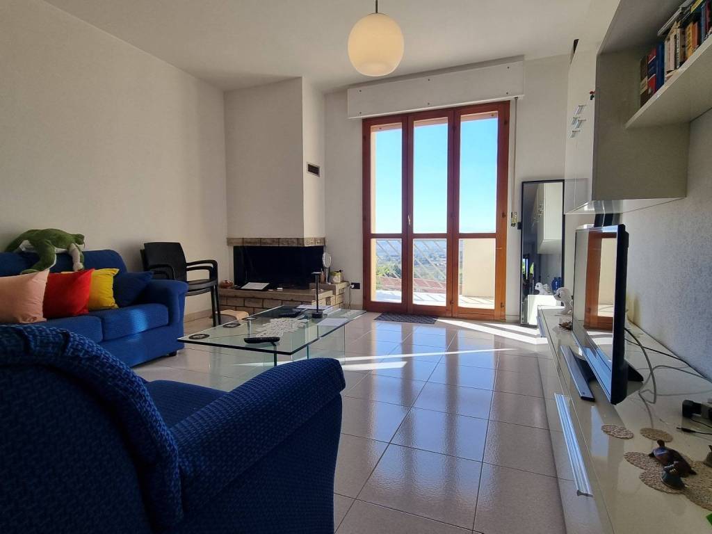 Appartamento a Osimo in Via Martin Luther King - Foto 5