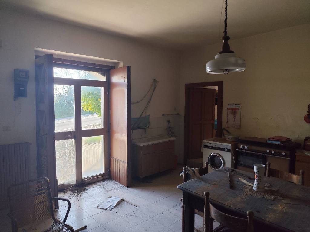 Casa indipendente a Venticano in Via Appia - Foto 4