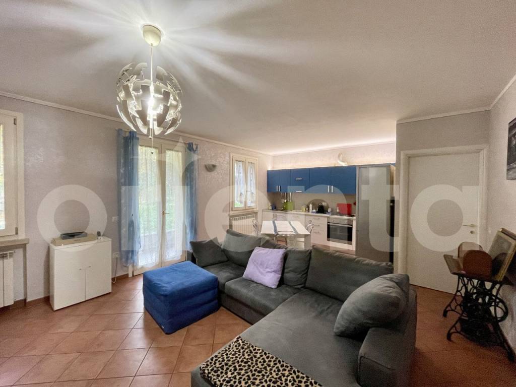 Appartamento a Montichiari in Viale Guglielmo Marconi, 179 - Foto 2