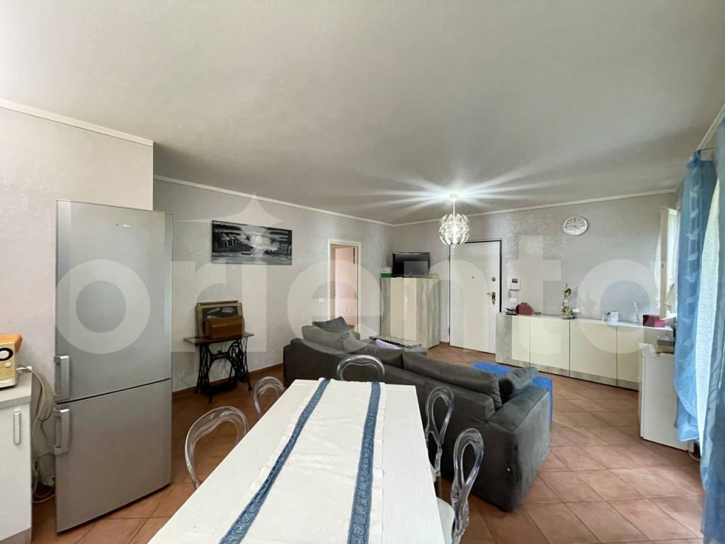 Appartamento a Montichiari in Viale Guglielmo Marconi, 179 - Foto 3