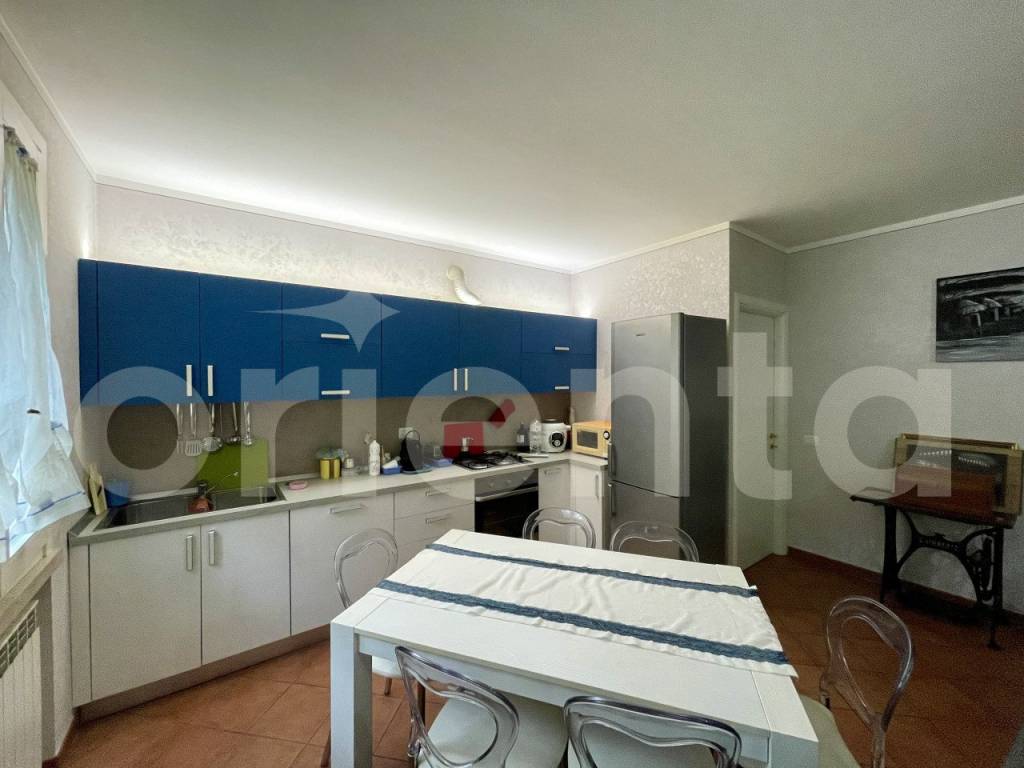 Appartamento a Montichiari in Viale Guglielmo Marconi, 179 - Foto 4