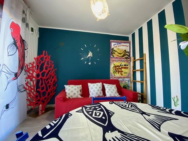 Appartamento a Albenga in Viale 8 Marzo - Foto 3