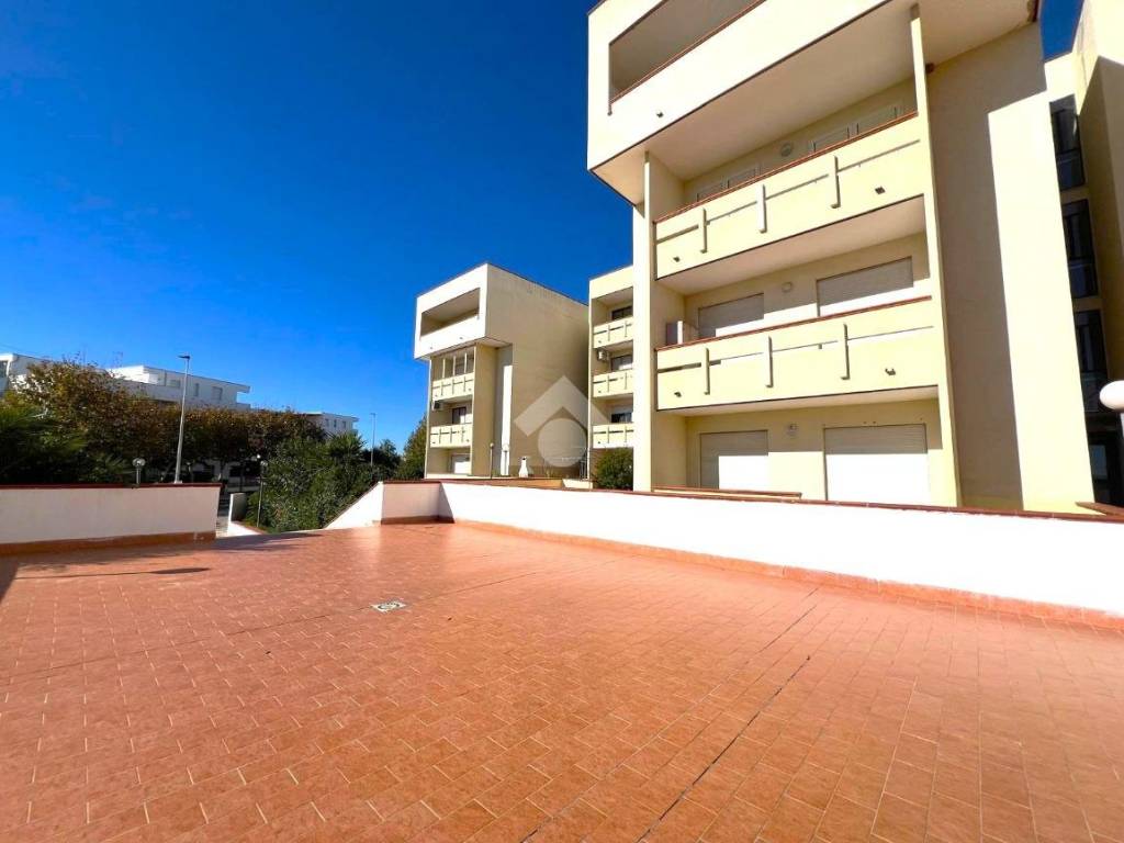 Appartamento a Lesina in Viale del Sole, 85 - Foto 4