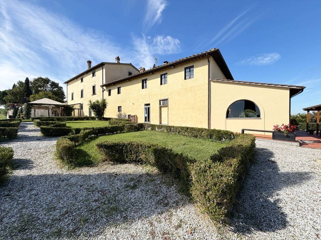 Rustico / casale a Vinci in Via Provinciale - Foto 2