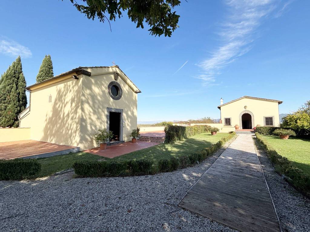 Rustico / casale a Vinci in Via Provinciale - Foto 3