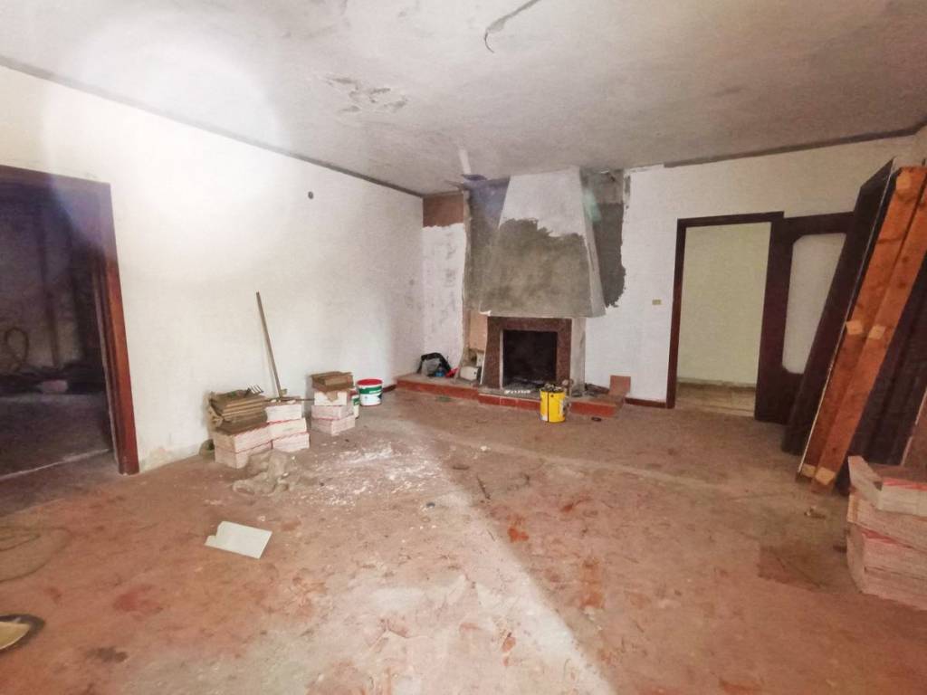 Villetta a schiera a Castel volturno in Strada Statale Domitiana - Foto 2