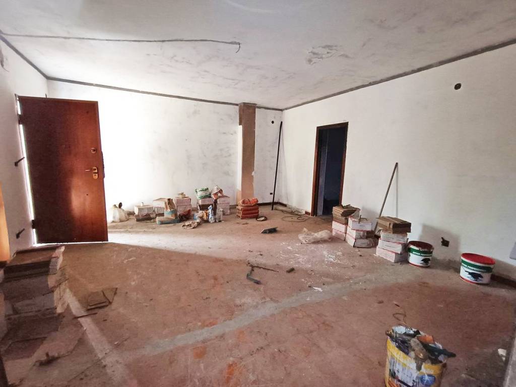 Villetta a schiera a Castel volturno in Strada Statale Domitiana - Foto 3