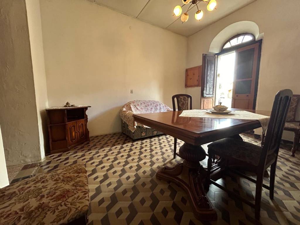 Casa indipendente a Vallermosa in Via Adua - Foto 2