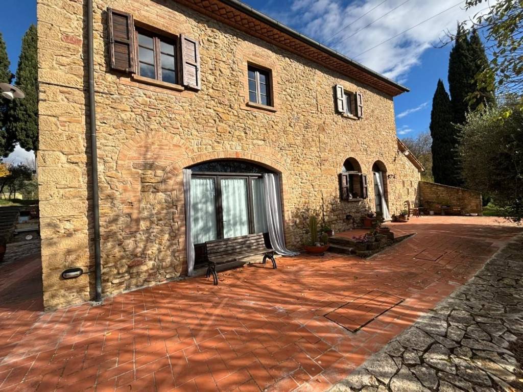 Rustico / casale a Volterra - Foto 4