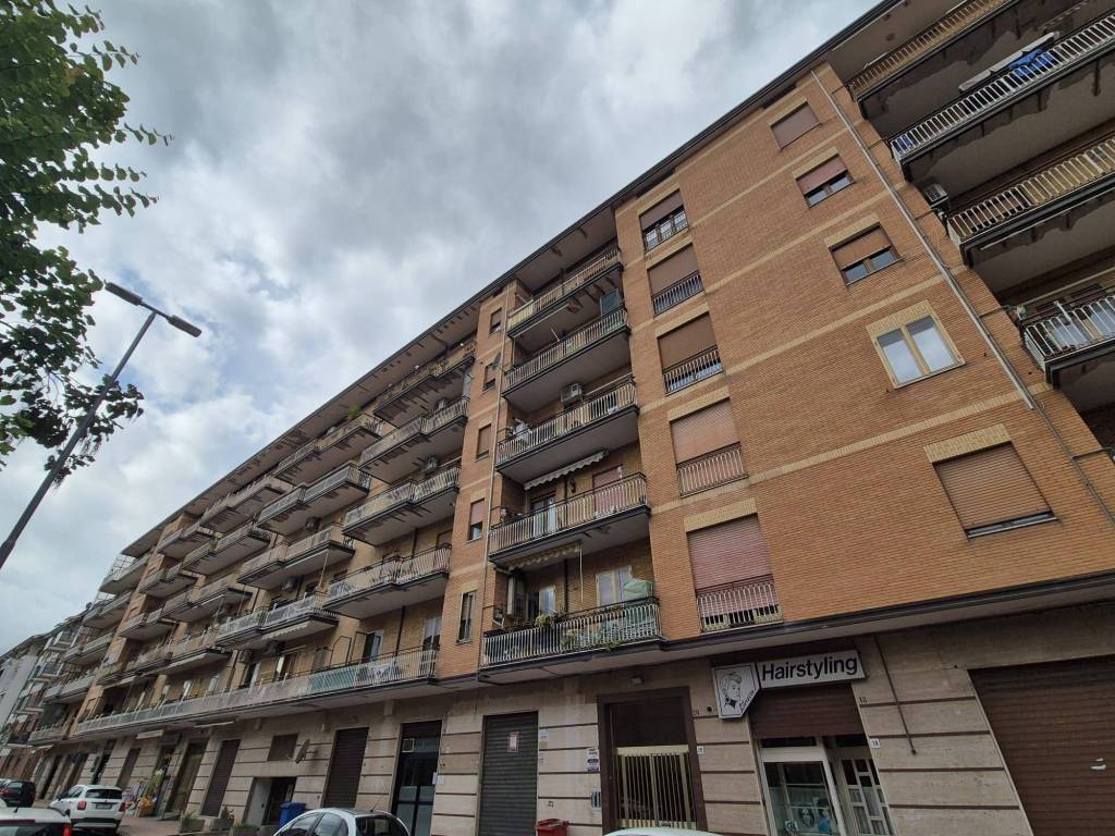 Appartamento a Avellino in Via Giuseppe Di Vittorio, 20 - Foto 2