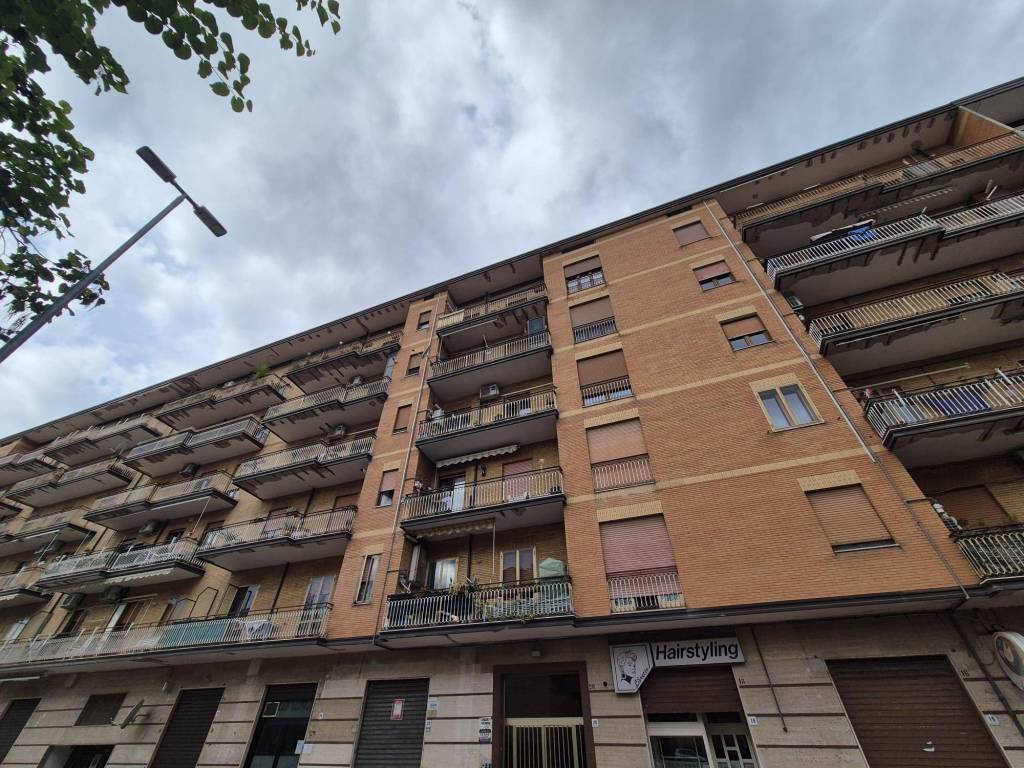 Appartamento a Avellino in Via Giuseppe Di Vittorio, 20 - Foto 4