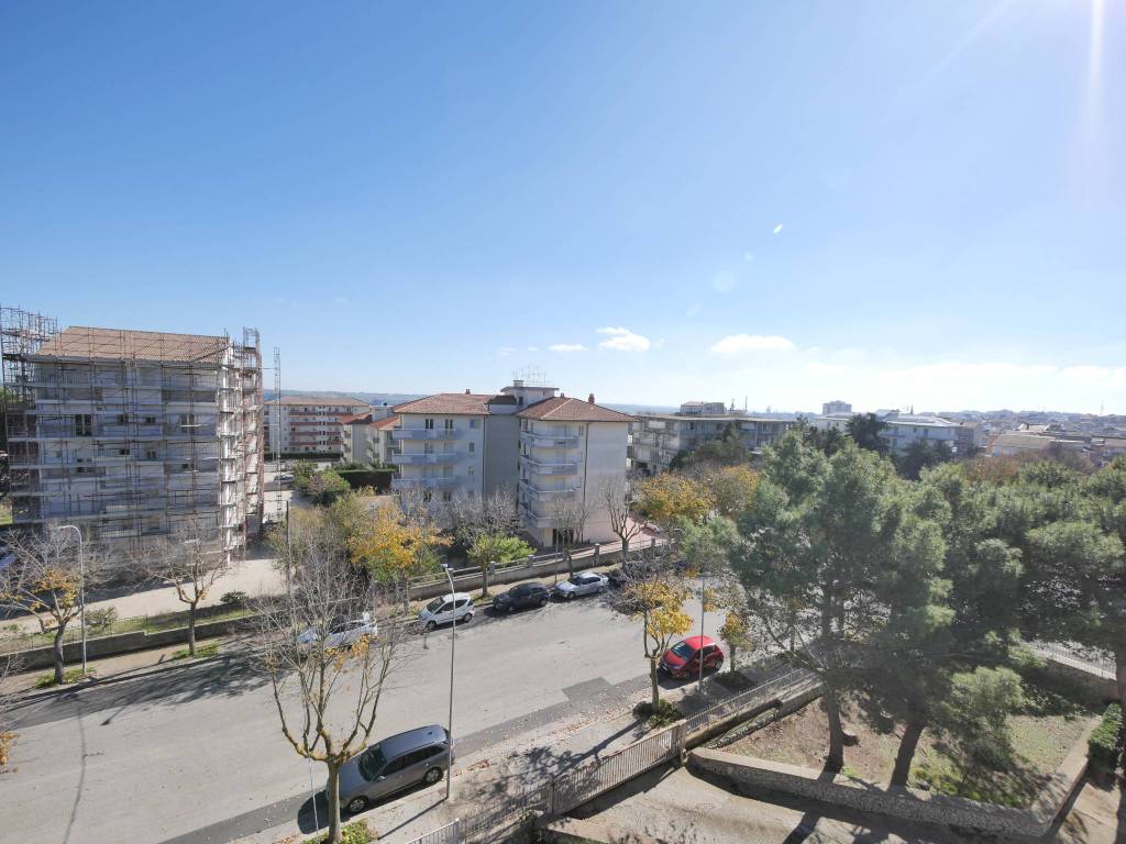 Appartamento a Ragusa in Via Ugo La Malfa, 1 - Foto 4