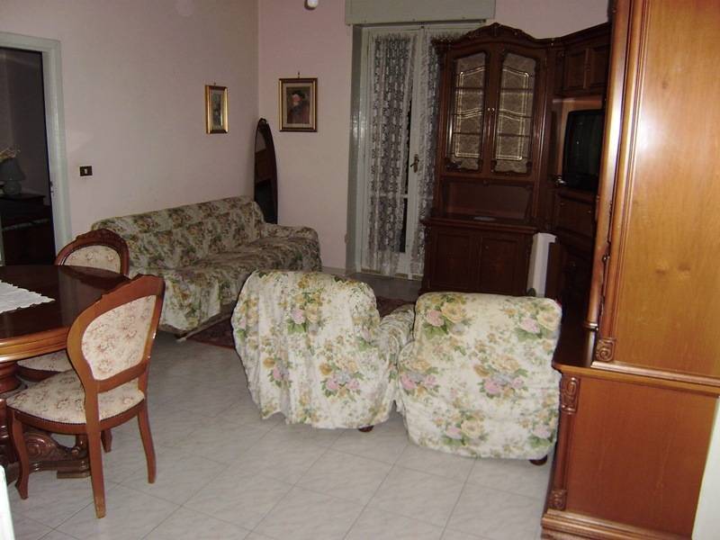Appartamento a Campobasso in Via Duca D'Aosta, 2 - Foto 4
