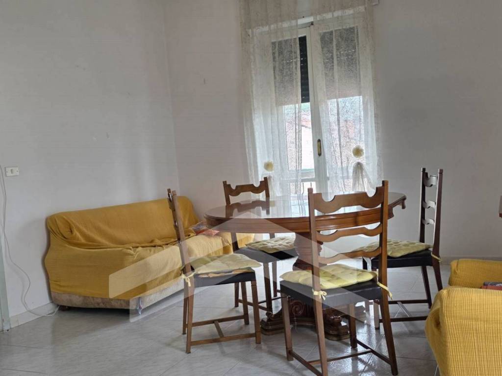 Appartamento a Campobasso in Via Duca D'Aosta, 2 - Foto 5