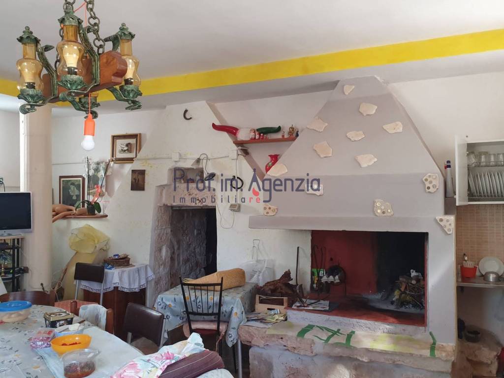 Rustico / casale a Francavilla fontana in Contrada Difesa - Foto 2