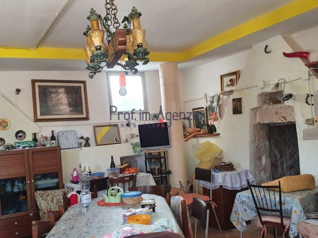 Rustico / casale a Francavilla fontana in Contrada Difesa - Foto 3