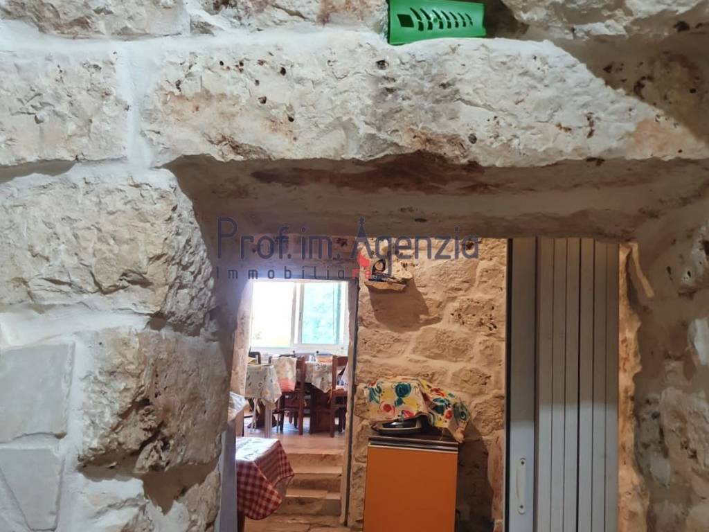 Rustico / casale a Francavilla fontana in Contrada Difesa - Foto 4