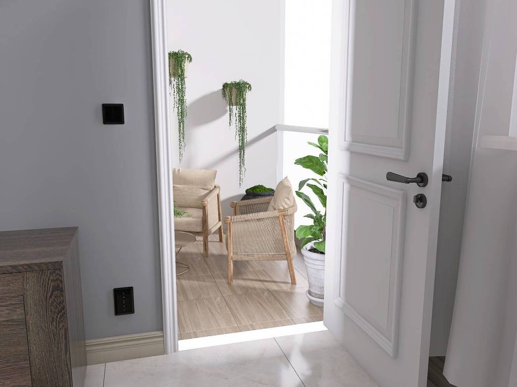 Appartamento a Furtei in Via Santa Barbara, 6 - Foto 4