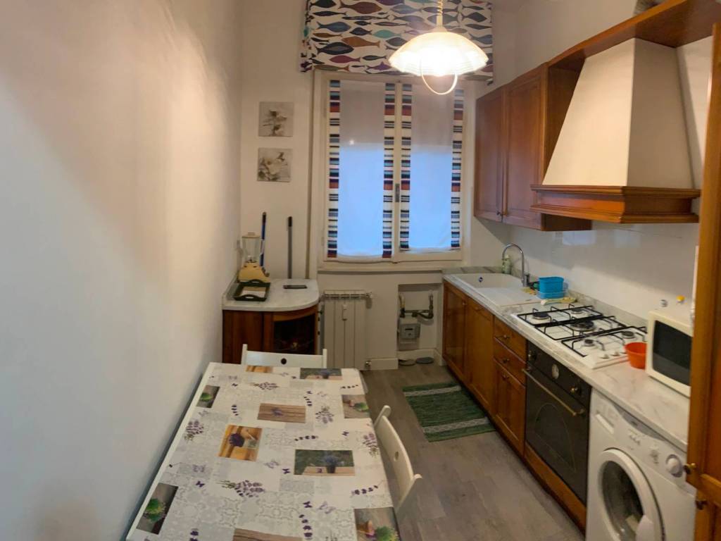 Appartamento a Lavagna in Via Vercelli - Foto 2