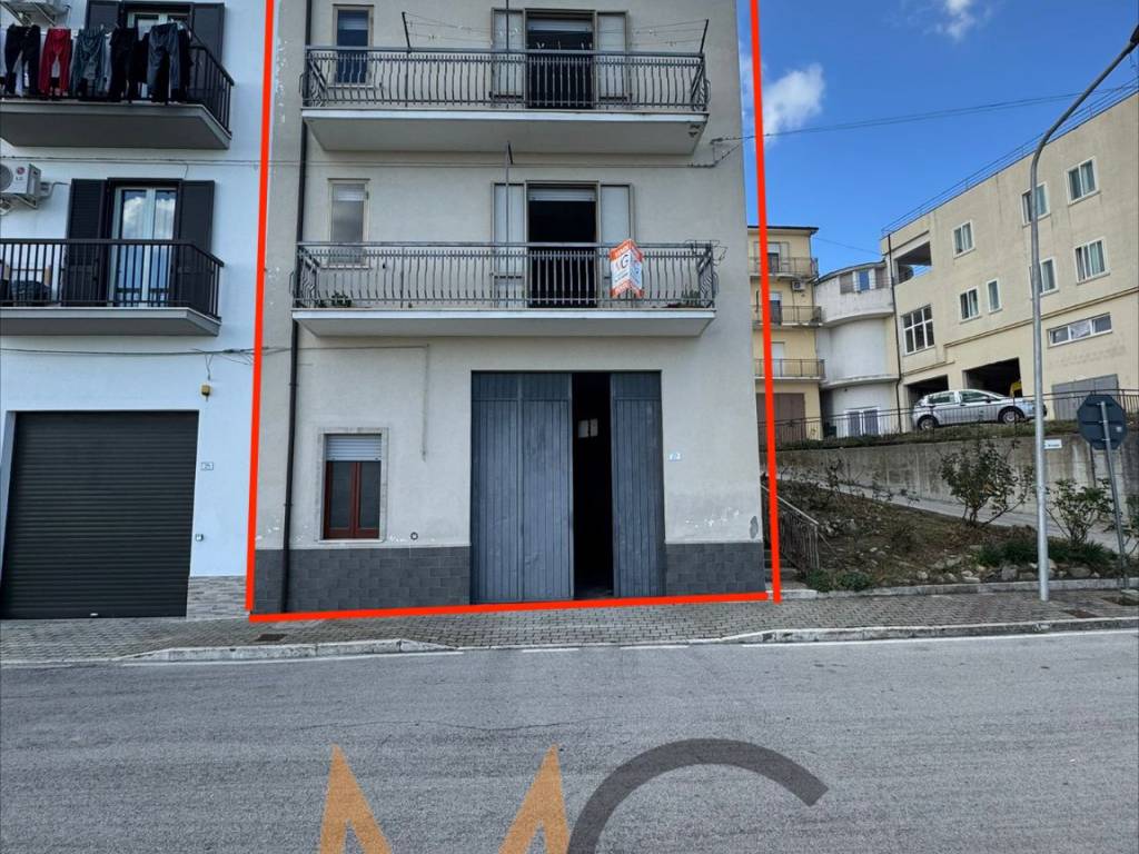 Casa indipendente a Tavenna in Strada San Giorgio, 24 - Foto 2