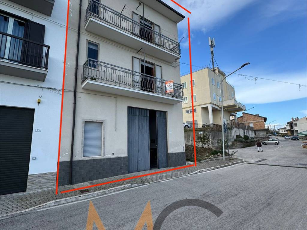 Casa indipendente a Tavenna in Strada San Giorgio, 24 - Foto 3
