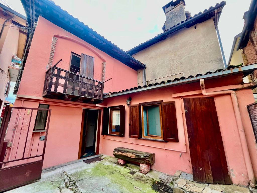 Casa indipendente a Pralungo in Via Antonio Gramsci, 48 - Foto 3