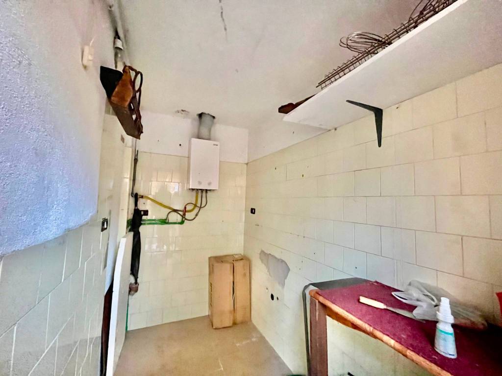 Casa indipendente a Pralungo in Via Antonio Gramsci, 48 - Foto 5