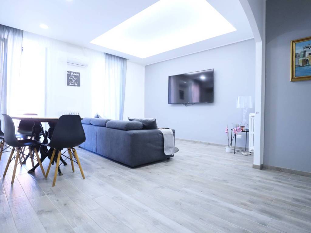 Appartamento a Capena in Via del Mattatoio - Foto 2
