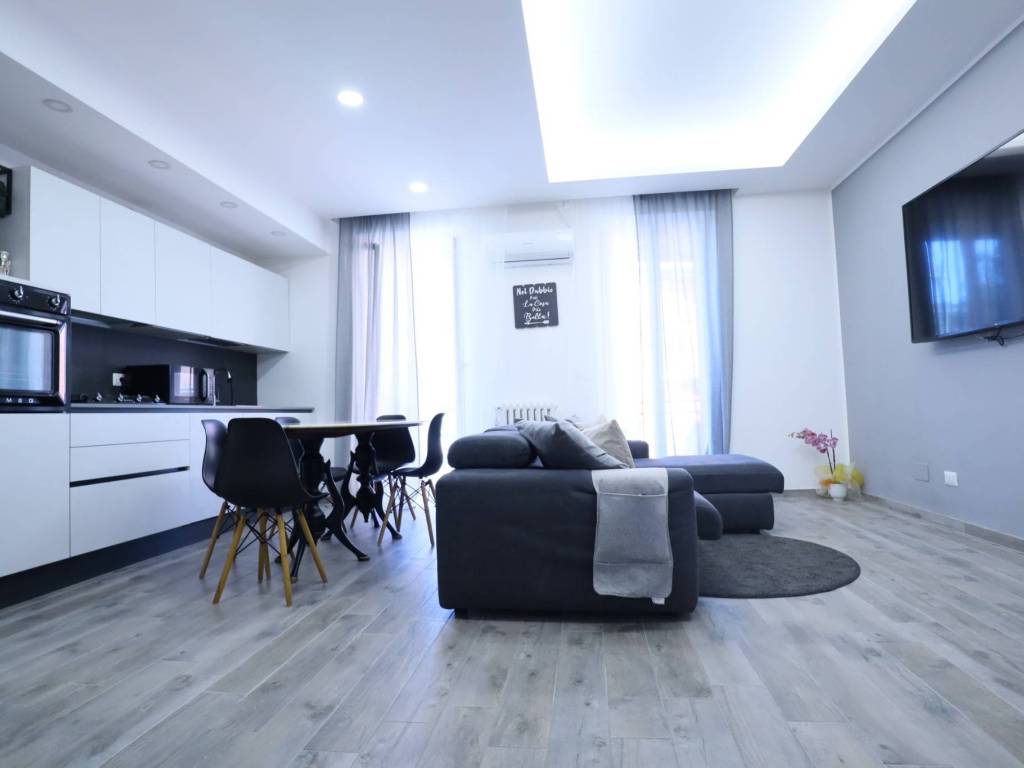 Appartamento a Capena in Via del Mattatoio - Foto 3