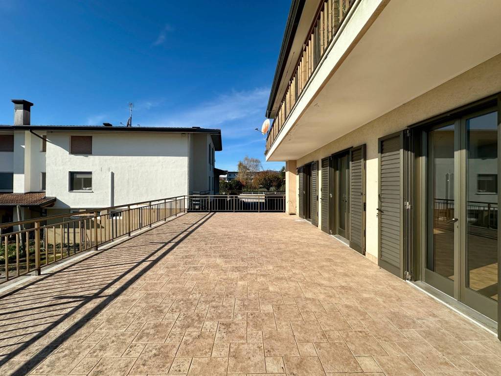 Appartamento a Buja in Via Coliset, 1 - Foto 2