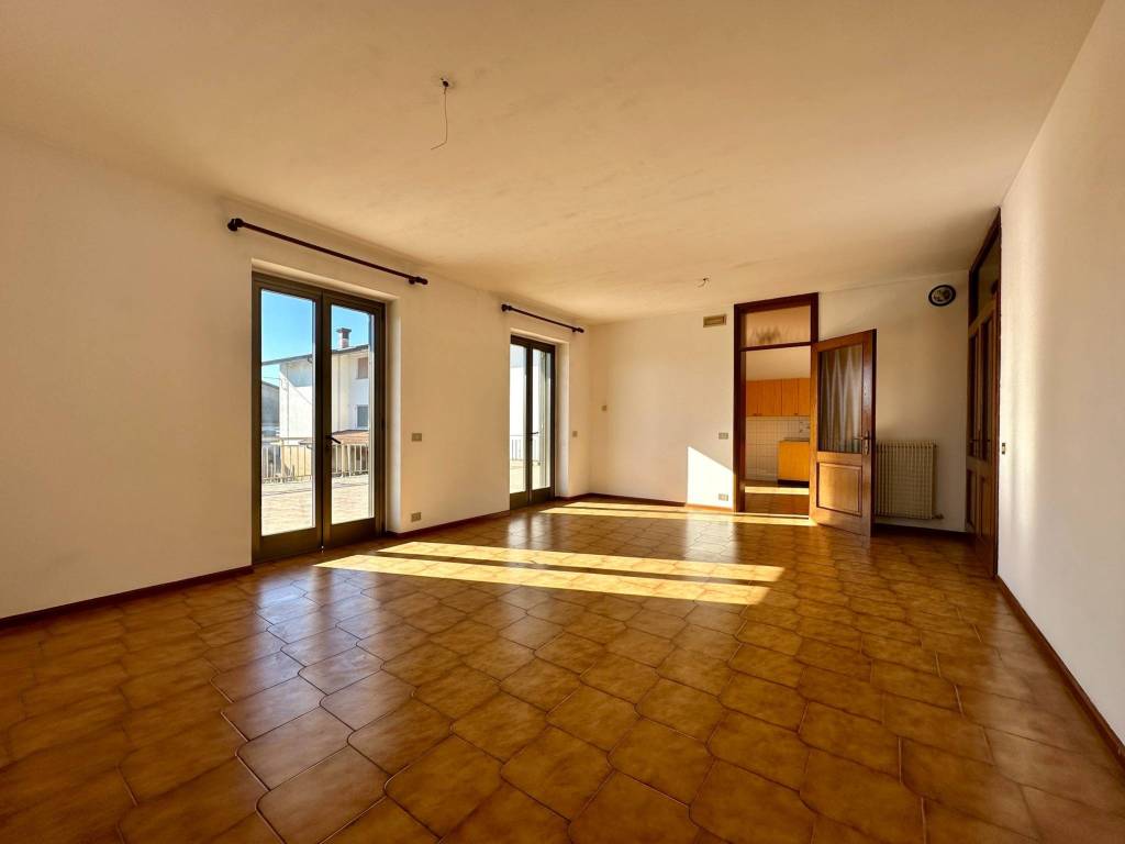 Appartamento a Buja in Via Coliset, 1 - Foto 3