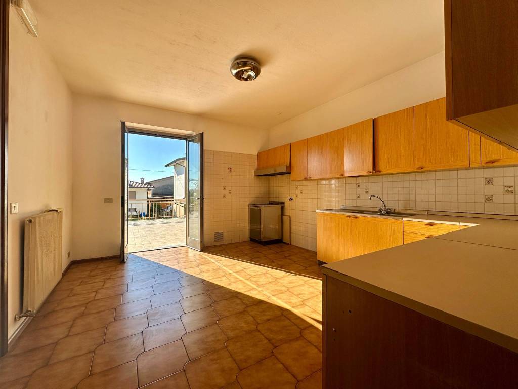 Appartamento a Buja in Via Coliset, 1 - Foto 5