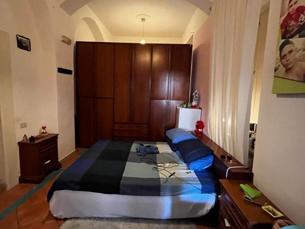 Appartamento a Salerno in Via Portacatena, 25 - Foto 4