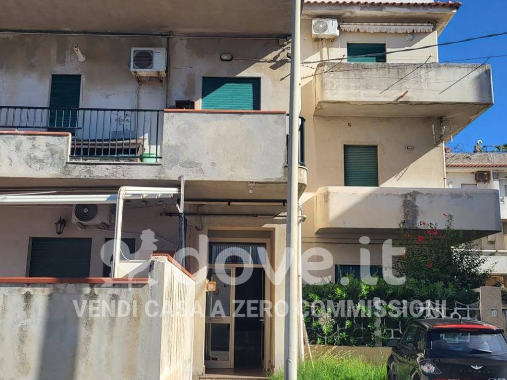 Appartamento a Spadafora in Via Giovanni Pascoli - Foto 2