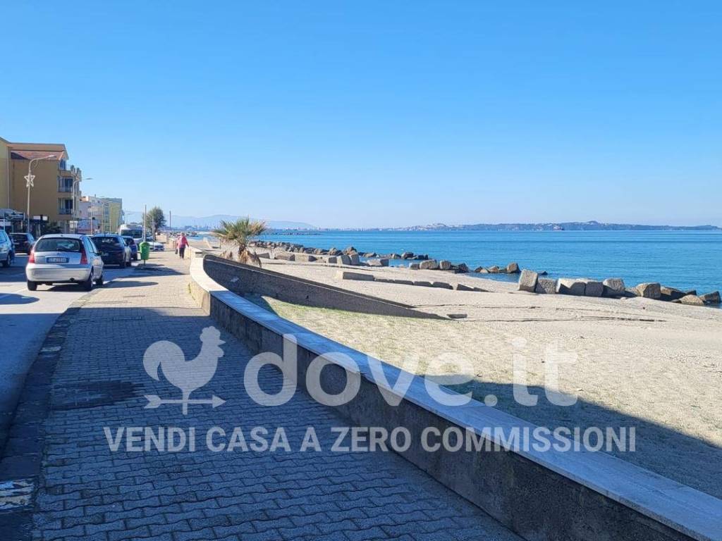 Appartamento a Spadafora in Via Giovanni Pascoli - Foto 4