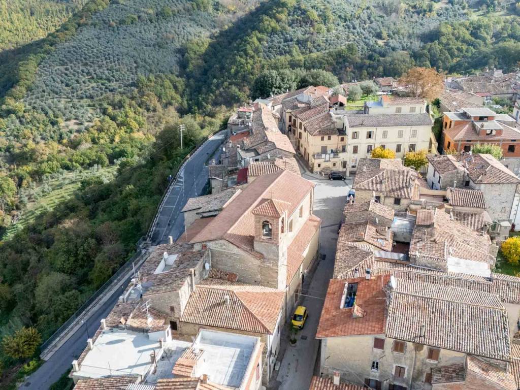 Appartamento a Monteleone sabino in Via Mario Gatti - Foto 5